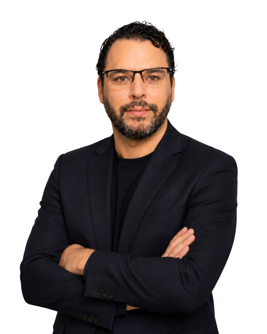 El Gonzo - Fundador de PSICOEMOTRADING