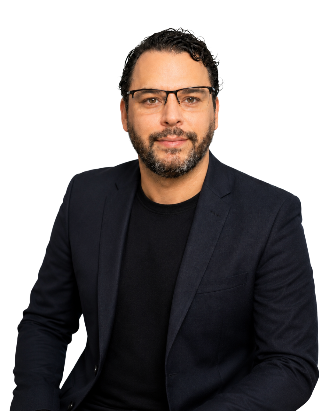 El Gonzo, Mentor de PSICOEMOTRADING